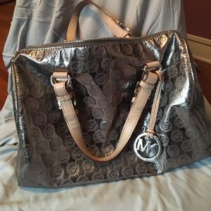 Like new Michael Kors